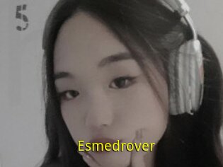 Esmedrover