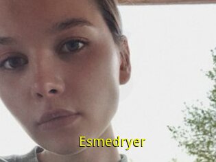 Esmedryer