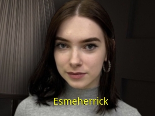 Esmeherrick