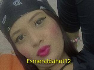 Esmeraldahot12