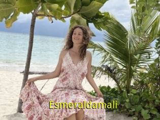 Esmeraldamali