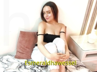 Esmeraldhawessel