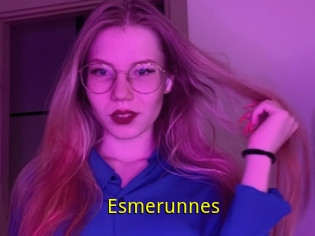 Esmerunnes