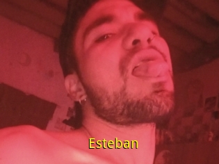 Esteban