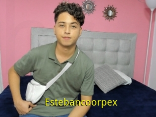 Estebancoorpex