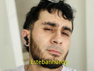 Estebanhardy