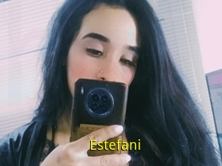 Estefani