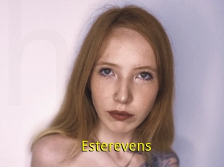 Esterevens