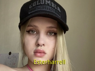 Esterharrell