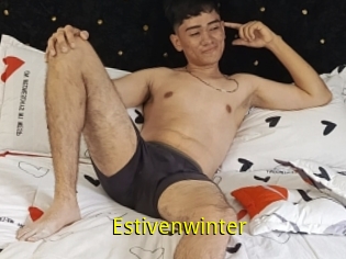 Estivenwinter