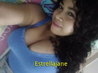 Estrellajane