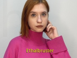 Ethalbruster