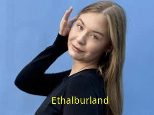 Ethalburland