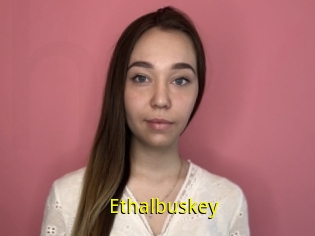 Ethalbuskey