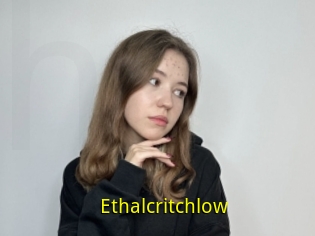 Ethalcritchlow