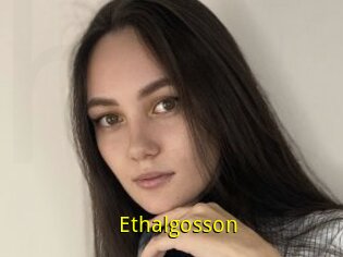 Ethalgosson