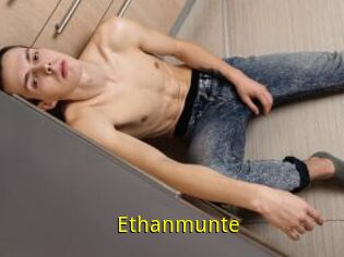 Ethanmunte