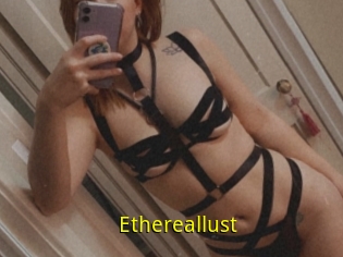 Ethereallust