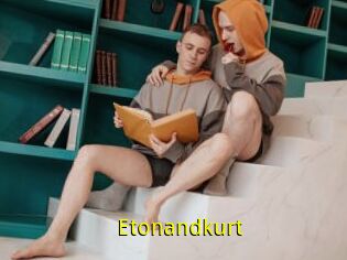 Etonandkurt