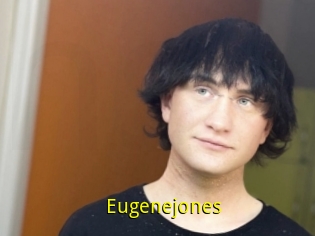 Eugenejones