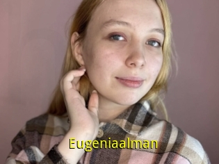 Eugeniaalman