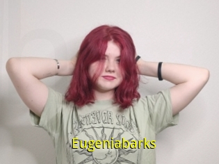 Eugeniabarks