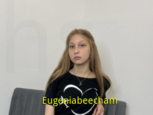 Eugeniabeecham