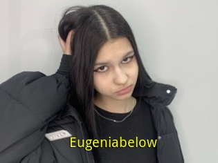 Eugeniabelow