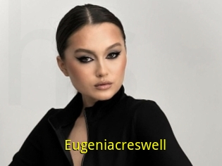 Eugeniacreswell