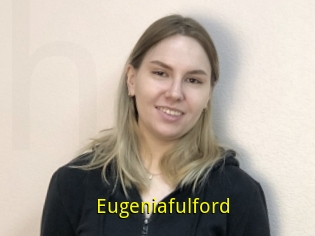 Eugeniafulford