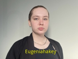 Eugeniahakey