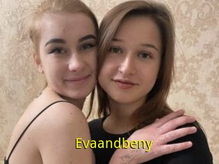 Evaandbeny