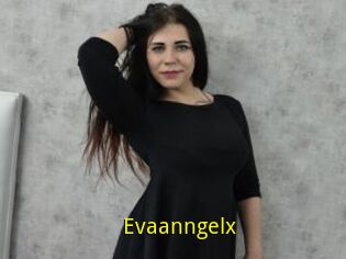 Evaanngelx