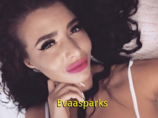 Evaasparks