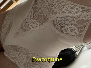 Evacoquine