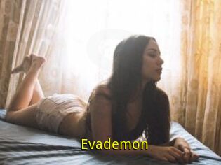 Evademon