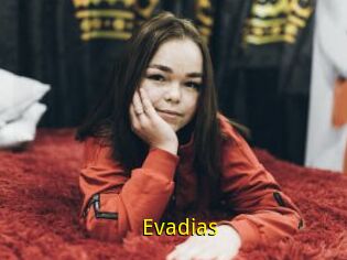 Evadias