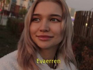 Evaerren