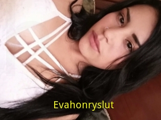 Evahonryslut