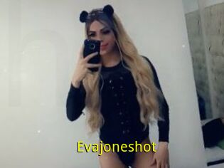 Evajoneshot