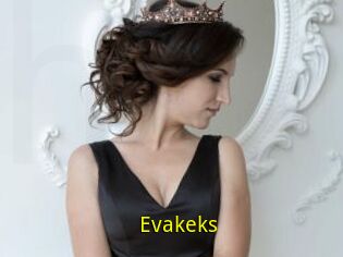 Evakeks