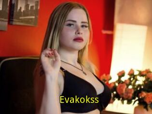 Evakokss