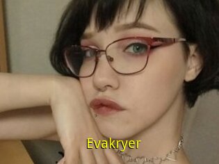 Evakryer