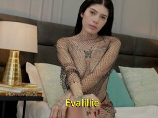 Evalillie