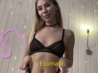 Evamalli