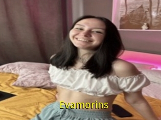 Evamorins