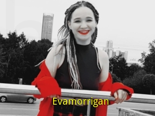 Evamorrigan