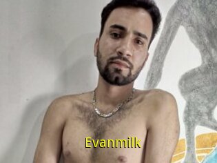 Evanmilk