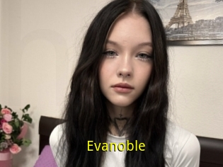 Evanoble