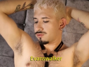 Evanswalker